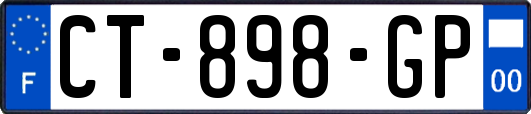 CT-898-GP