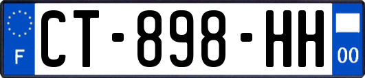 CT-898-HH