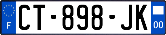 CT-898-JK