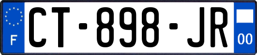 CT-898-JR