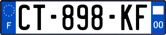 CT-898-KF