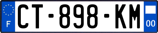 CT-898-KM