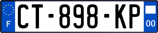CT-898-KP