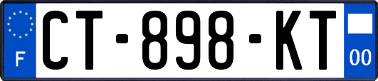CT-898-KT