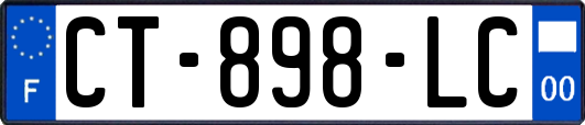 CT-898-LC