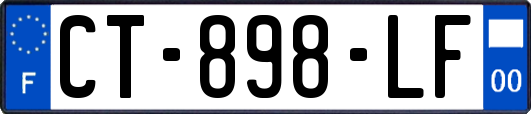 CT-898-LF