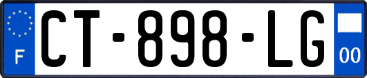 CT-898-LG