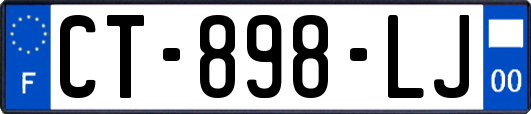 CT-898-LJ