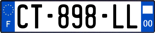 CT-898-LL