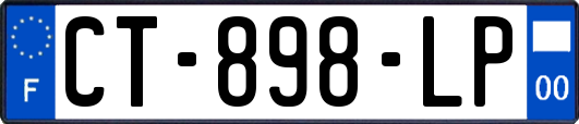 CT-898-LP