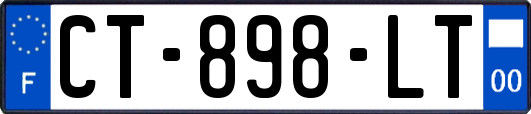 CT-898-LT