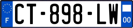 CT-898-LW