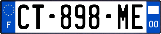 CT-898-ME