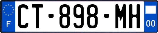 CT-898-MH
