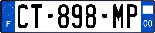 CT-898-MP