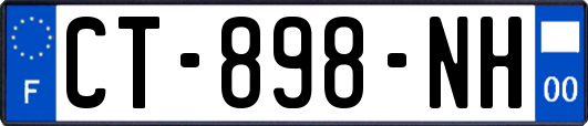 CT-898-NH