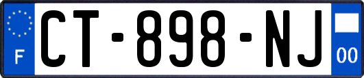 CT-898-NJ