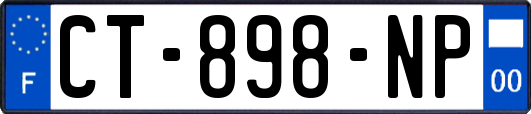 CT-898-NP