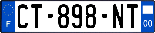 CT-898-NT