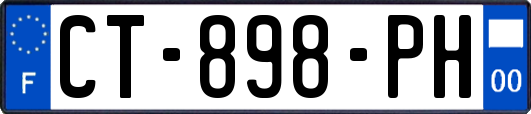 CT-898-PH