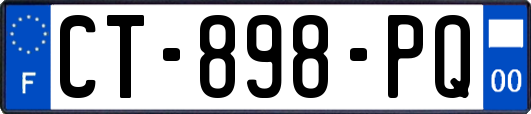 CT-898-PQ