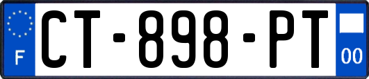 CT-898-PT