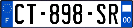 CT-898-SR
