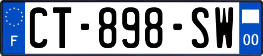 CT-898-SW