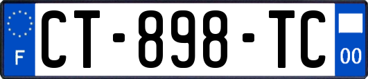 CT-898-TC