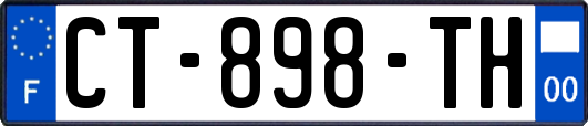 CT-898-TH