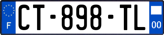 CT-898-TL