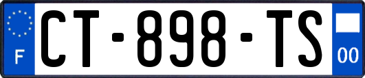 CT-898-TS
