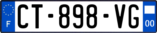 CT-898-VG