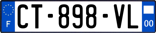 CT-898-VL