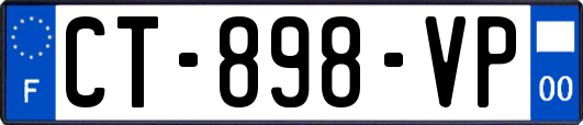 CT-898-VP