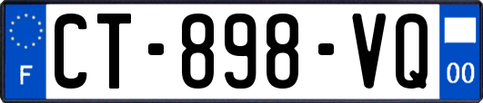 CT-898-VQ