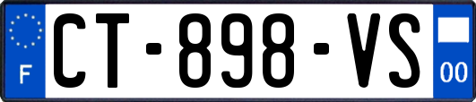 CT-898-VS