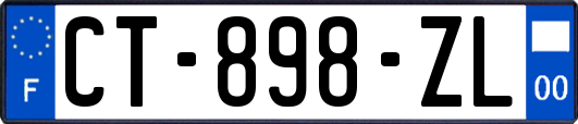 CT-898-ZL