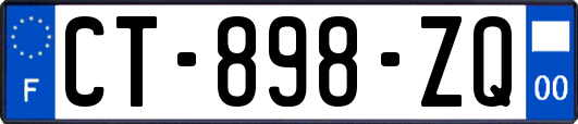 CT-898-ZQ