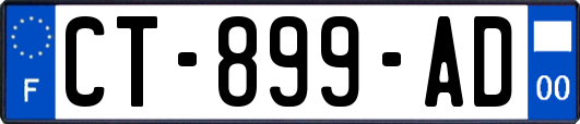 CT-899-AD