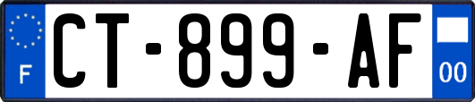 CT-899-AF