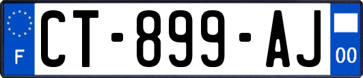 CT-899-AJ