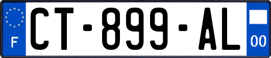 CT-899-AL