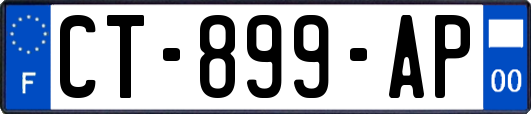 CT-899-AP