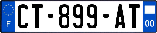 CT-899-AT