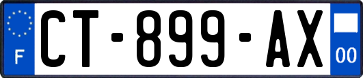 CT-899-AX