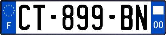 CT-899-BN