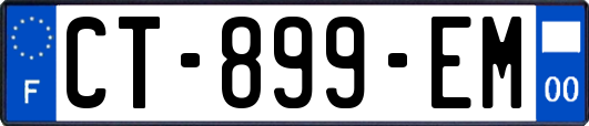 CT-899-EM