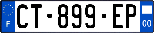 CT-899-EP