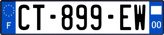 CT-899-EW